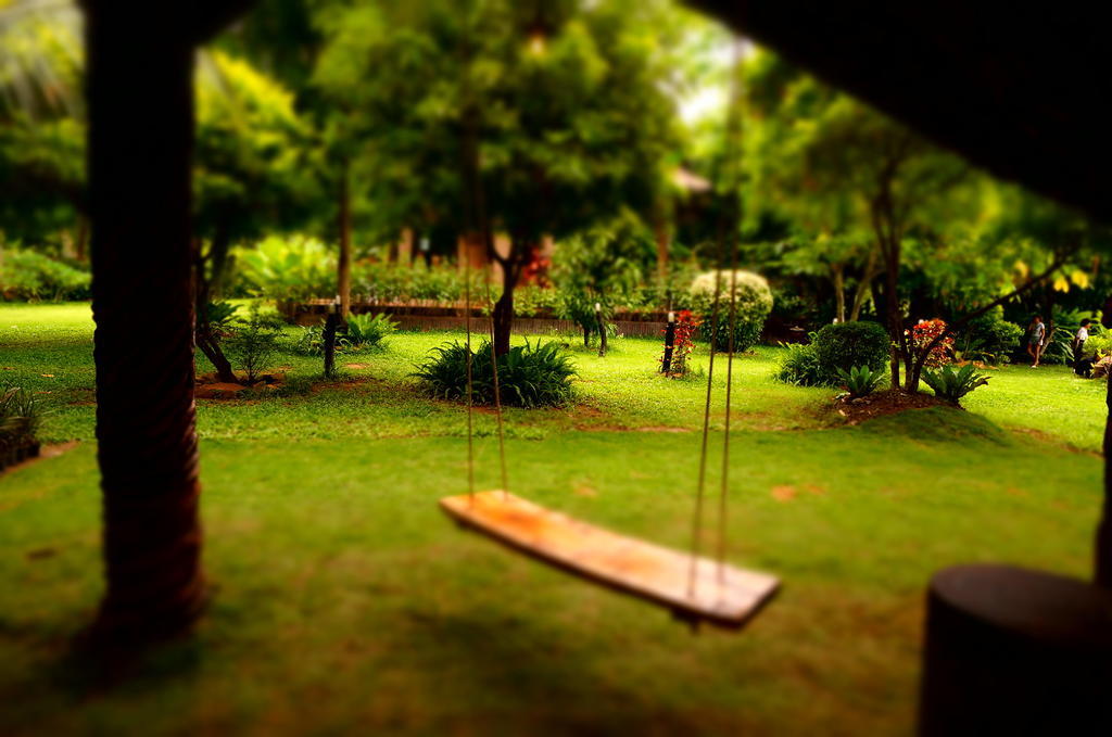 Baan Pong Tara Hotel Suan Phueng Room photo